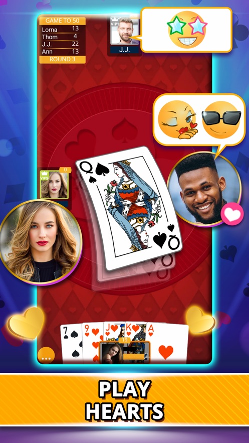 VIP Games: Card & Board Online